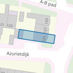 Perceel RSD00-C-7354