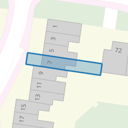 Perceel RSD00-C-7360