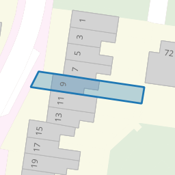 Perceel RSD00-C-7361