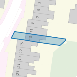 Perceel RSD00-C-7363