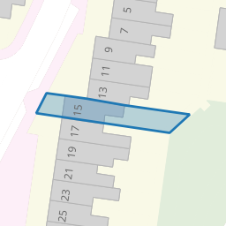 Perceel RSD00-C-7364