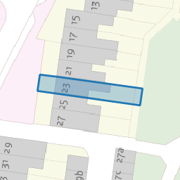 Perceel RSD00-C-7368