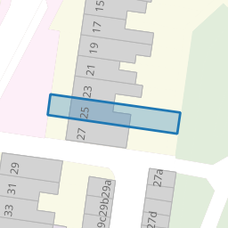 Perceel RSD00-C-7369