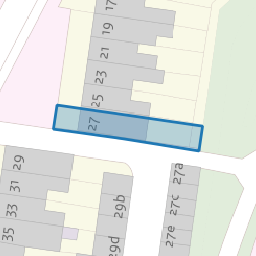 Perceel RSD00-C-7370