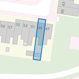 Perceel RSD00-C-7381