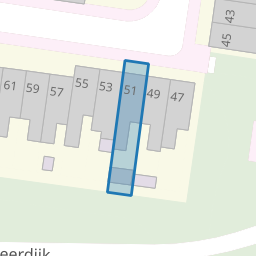 Perceel RSD00-C-7382