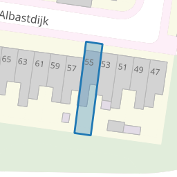 Perceel RSD00-C-7384