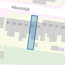 Perceel RSD00-C-7386