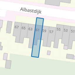Perceel RSD00-C-7387
