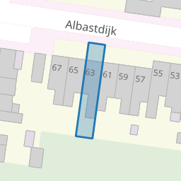 Perceel RSD00-C-7388