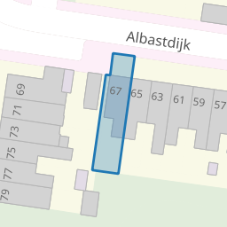 Perceel RSD00-C-7390