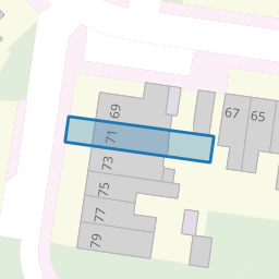 Perceel RSD00-C-7392