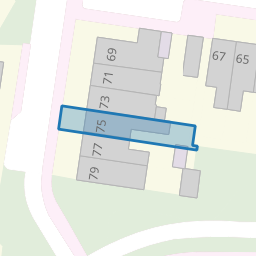 Perceel RSD00-C-7394