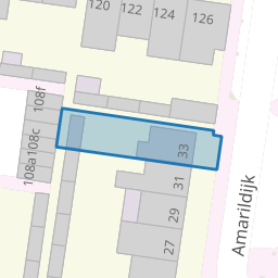 Perceel RSD00-C-7413