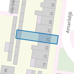 Perceel RSD00-C-7417