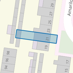 Perceel RSD00-C-7419