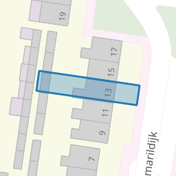 Perceel RSD00-C-7423