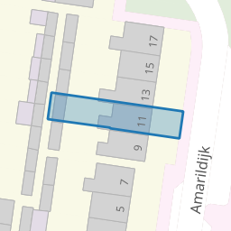 Perceel RSD00-C-7424