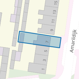 Perceel RSD00-C-7426