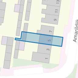 Perceel RSD00-C-7427