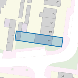 Perceel RSD00-C-7429