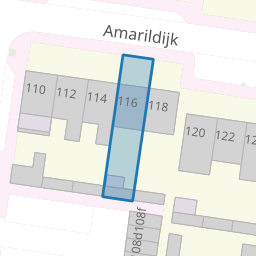 Perceel RSD00-C-7437
