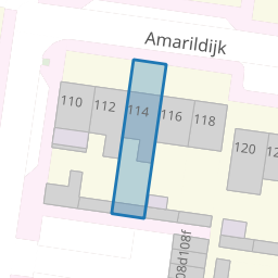 Perceel RSD00-C-7438