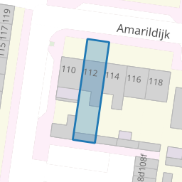 Perceel RSD00-C-7439