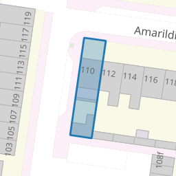 Perceel RSD00-C-7440