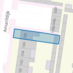 Perceel RSD00-C-7441