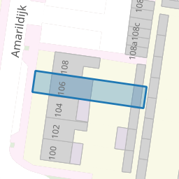 Perceel RSD00-C-7442