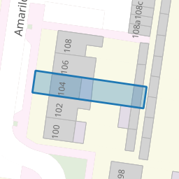 Perceel RSD00-C-7443