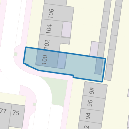 Perceel RSD00-C-7445