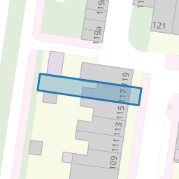 Perceel RSD00-C-7447