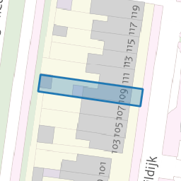 Perceel RSD00-C-7451