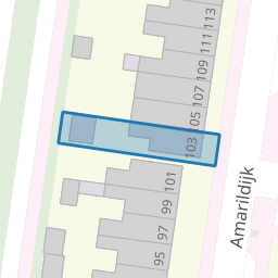 Perceel RSD00-C-7454