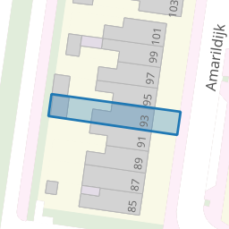 Perceel RSD00-C-7459