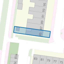 Perceel RSD00-C-7463