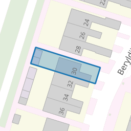 Perceel RSD00-C-7488