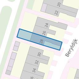 Perceel RSD00-C-7489