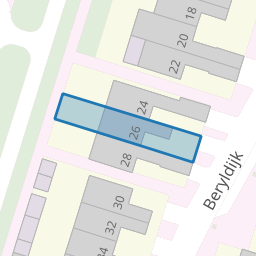 Perceel RSD00-C-7490