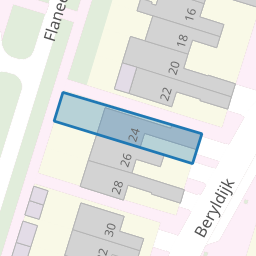 Perceel RSD00-C-7491