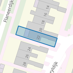 Perceel RSD00-C-7492