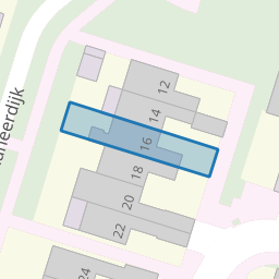 Perceel RSD00-C-7495