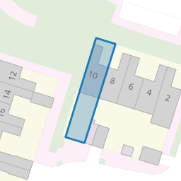 Perceel RSD00-C-7498