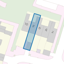 Perceel RSD00-C-7499