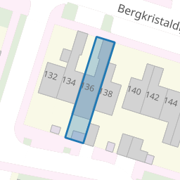 Perceel RSD00-C-7505