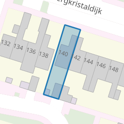 Perceel RSD00-C-7507
