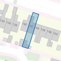 Perceel RSD00-C-7508