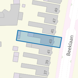 Perceel RSD00-C-7533